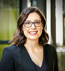 Louisa Atanasovski - TAC, WorkCover and Public Liability, car accident lawyer in Melbourne